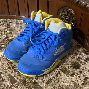 Boy’s 13C Jordan 5 Retro